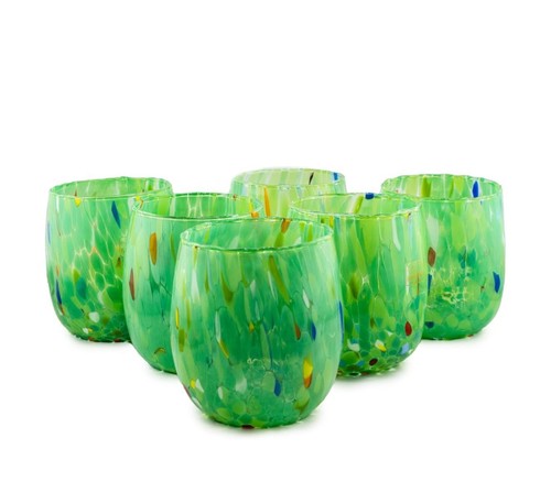 Murart bicchieri murano - bicchieri, di