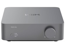 Wiim Vibelink Amp Amplificatore Hi-Fi 2x100W Classe D DAC ESS Sabre 24bit Teleco