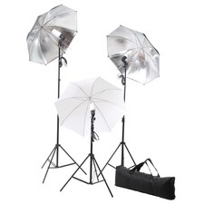 Kit Studio Fotografico con