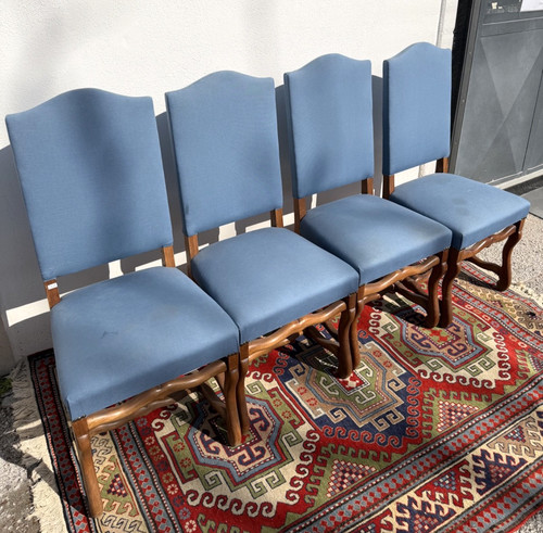Sedie anni legno di - sedie, 70