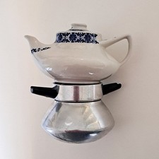 caffettiera vintage ●