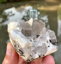 Acquamarina Esemplare
