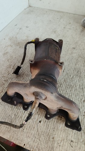 Catalizzatore per fiat - catalizzatore,