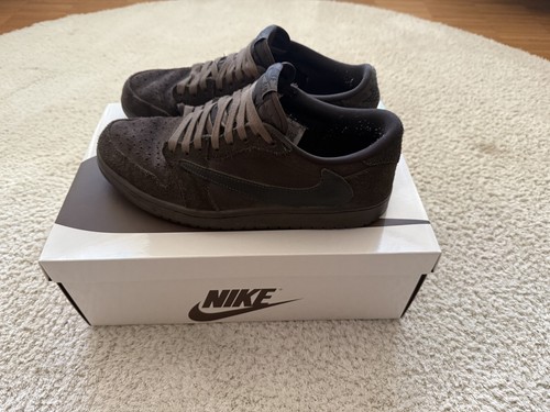 Nike air jordan retro - low, og
