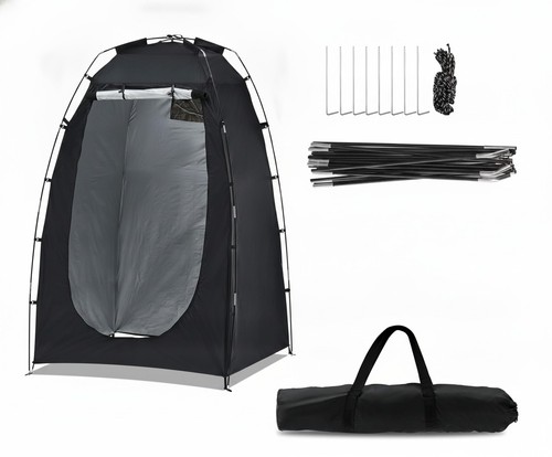 Tenda doccia campeggio pop - tenda,