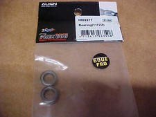 ALIGN H60227T = 117ZZ BEARING