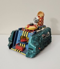 Base Goldrake Goldorak