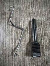 Leva Aria + Leva Gas Motosega