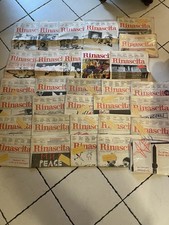 Rinascita Settimanale Lotto 31