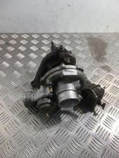 Turbocompressore SAAB 9-3