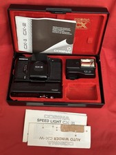 Macchina fotografica Cosina