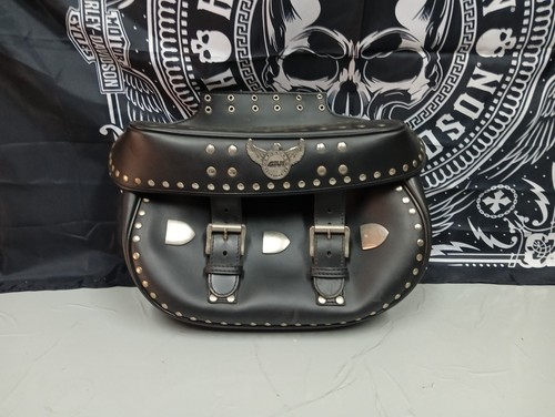 Borsa pelle givi completa - givi,