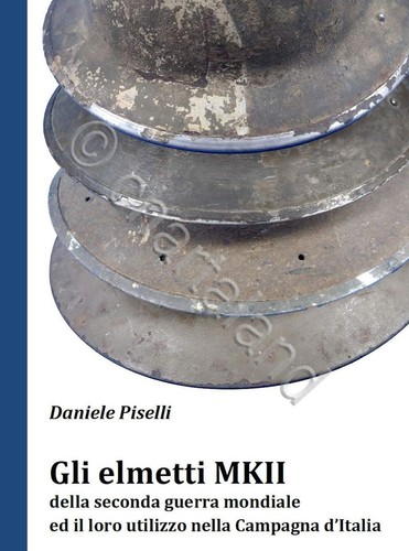Piselli gli elmetti mkii - d.,