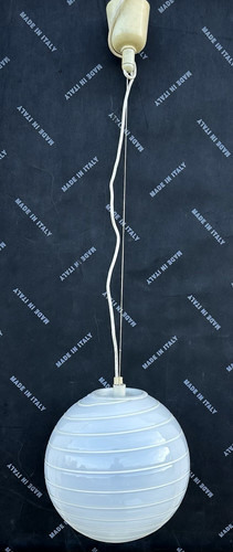 lampade venini