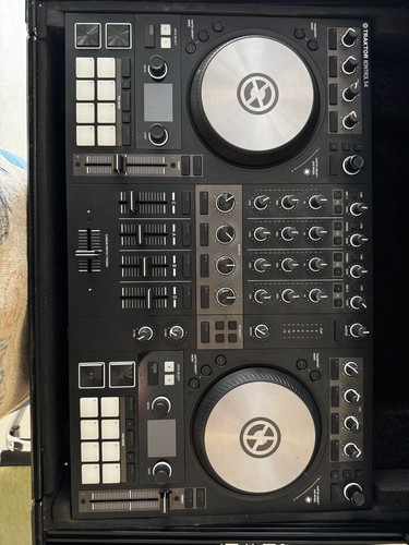 Controller traktor kontrol - controller, dj