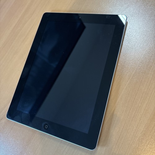 Apple ipad generazione - ipad,