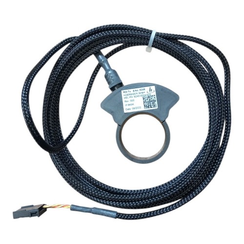 Hoerbiger b240 0054 - hoerbiger, rev