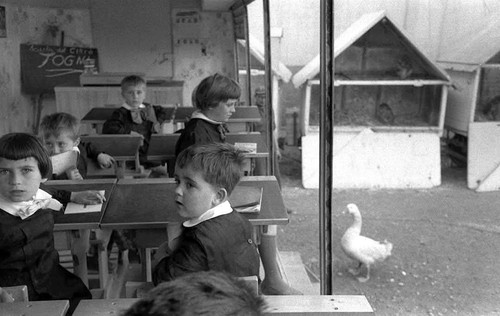 Fotografia vintage - vintage, da