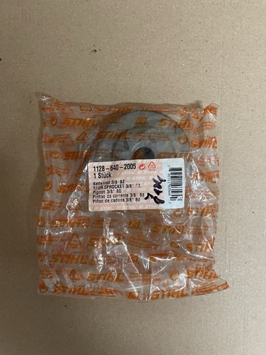 Pignone originale stihl 1128 - pignone,
