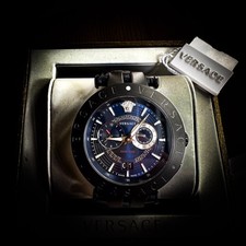 Orologio Versace Mainline