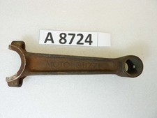 Biella Guzzi Motocarro Ercole diam int 20 mm 35 mm nuovo fondo di magazzino