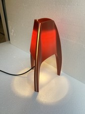 LAMPADA 70s METACRILATO