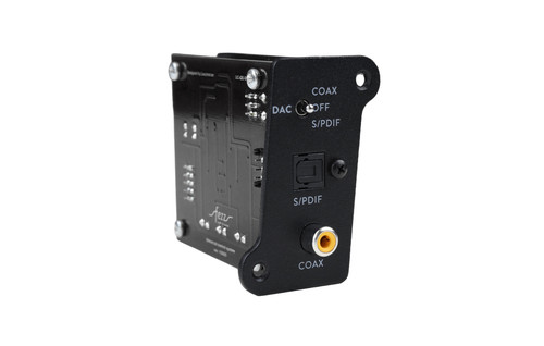 Fezz audio spdif digital - fezz,