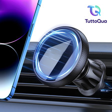 Porta Cellulare Auto Magsafe