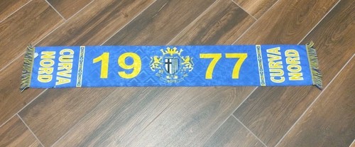 Sciarpa ultras boys parma - sciarpa,