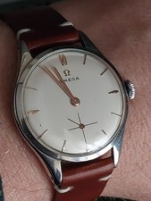 Omega Vintage Jumbo ,cal.266 