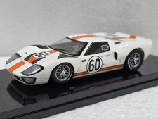NSR 0604SW Ford GT40 MkI 24h