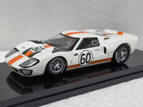 Nsr 0604sw ford - ford, gt40