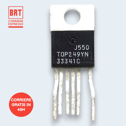 Top249yn top 249y switch - top249yn, switch-gs