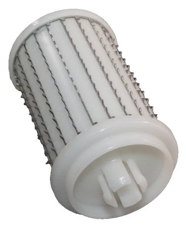 Rullo imetec grattugella 4300 - rullo,