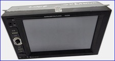 Navigazione radio per Toyota