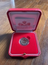 2 Euro 2025 Monaco BE Proof