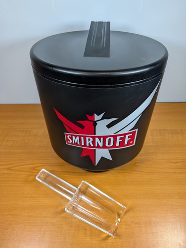 Ice bucket cooler - ice,