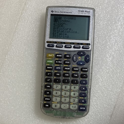 Texas instruments plus - texas,