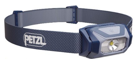 Petzl tikkina blue - petzl,