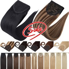 Extension capelli veri umani