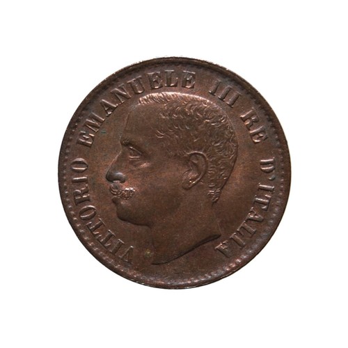 Centesimo 1904 valore roma - 1,