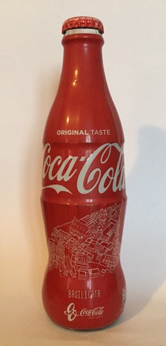 Coca cola anni - coca,
