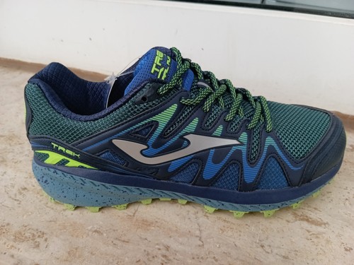 Scarpa trekking joma trek - trekking,