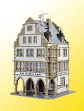 Kibri H0 38382 - Casa editrice