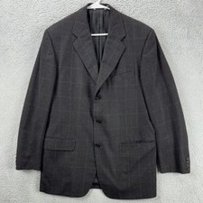 Blazer Faconnable uomo 52 US