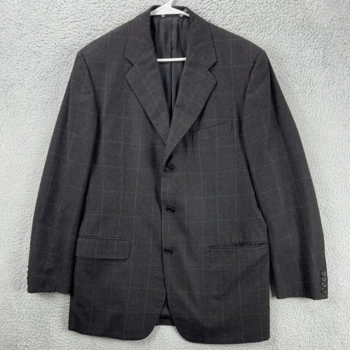 Blazer faconnable uomo us - 52,