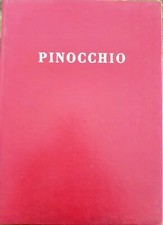 Pinocchio Ed. Bellanca 1982 -