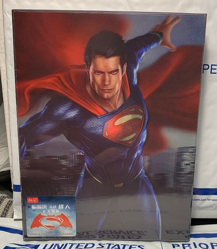 Batman superman dawn - batman,