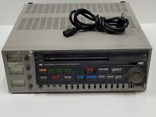 JVC BR-8600U Registratore di