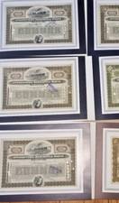 MERCHANTILE MARINE COMPANY USA